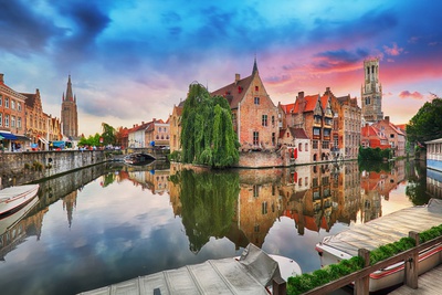 Belgium