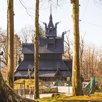 Visit Bergen / Casper Steinsland - visitBergen.com