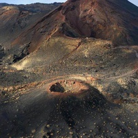 La Palma of Fire and Lava